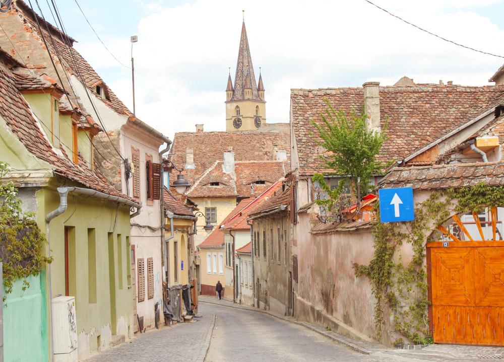 Sibiu, Romania