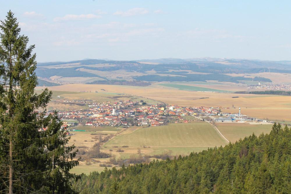 Slovak Paradise