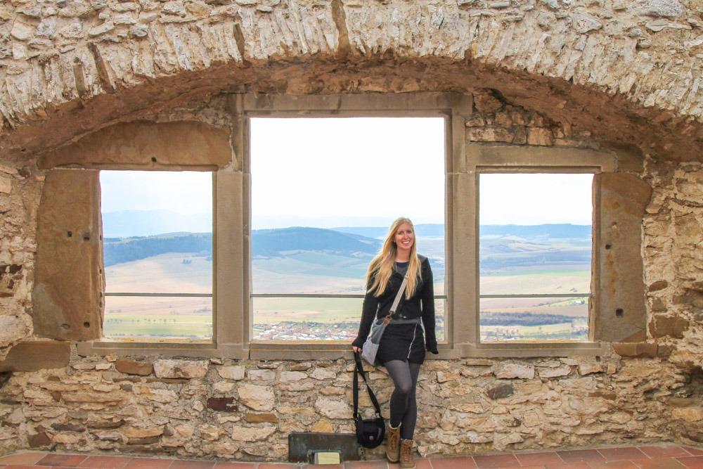 Spis Castle, Slovakia