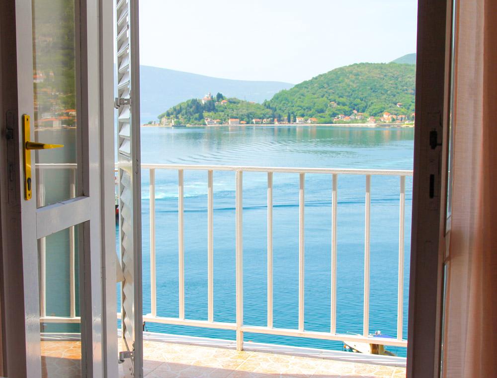 Apartments Okuka, Lepetane, Montenegro