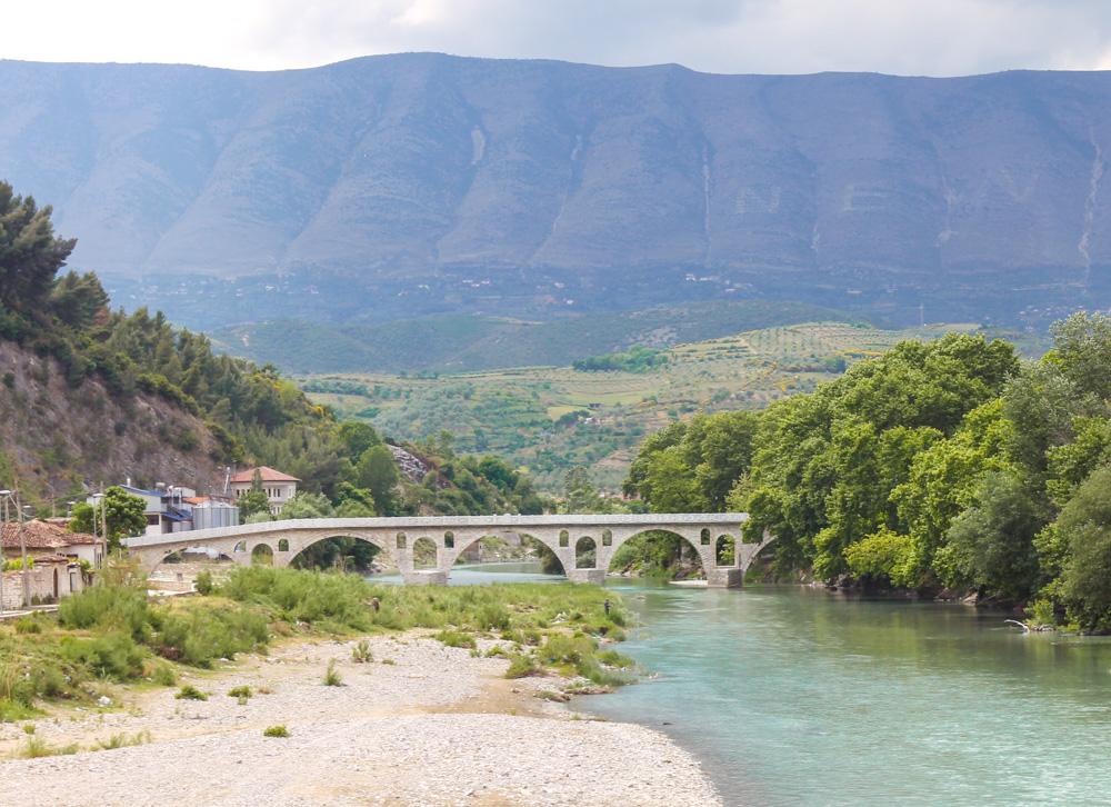 Berat Albania