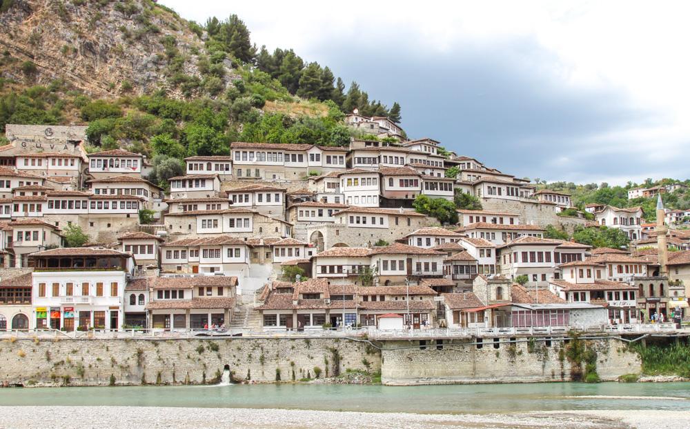 Berat Albania