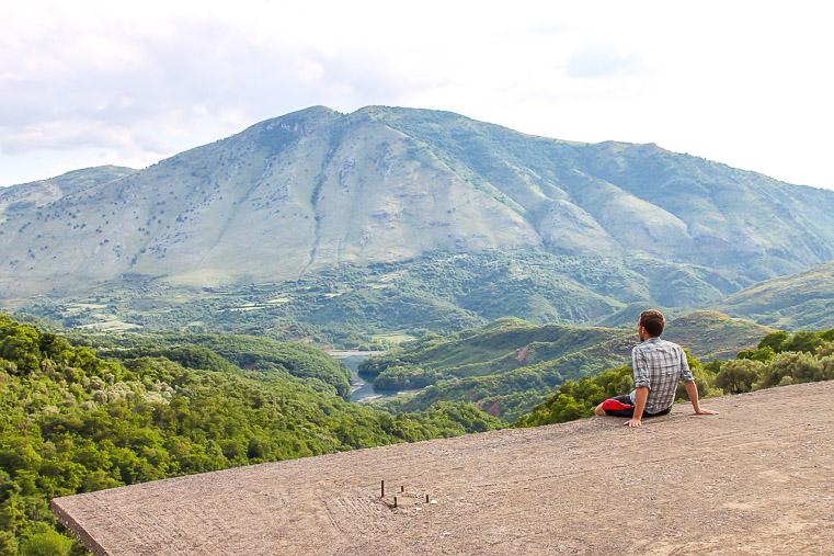Albanian Riviera travel guide