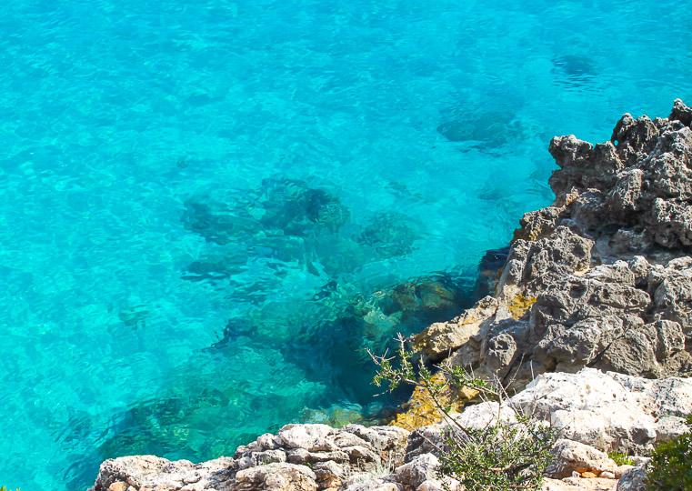Gjipe Beach Albania