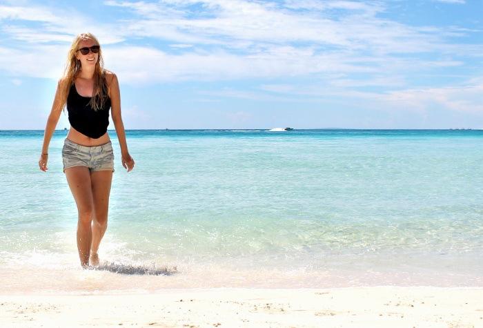 Boracay