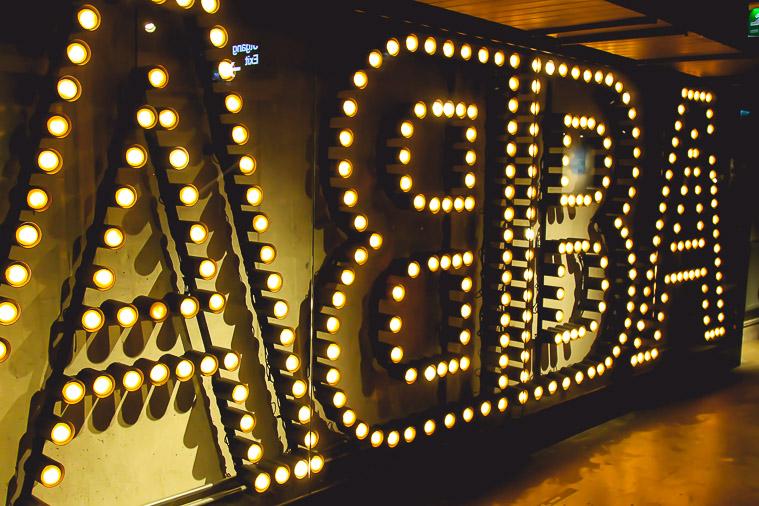 ABBA Museum Stockholm