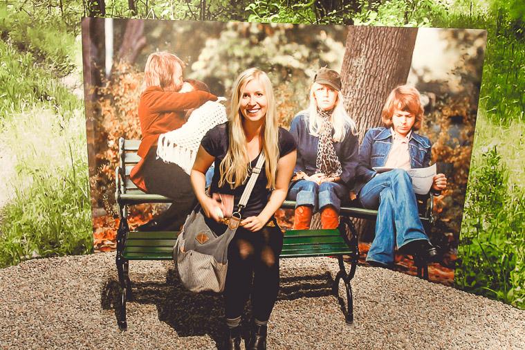 ABBA Museum Stockholm