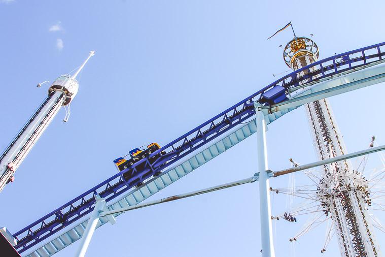 Gröna Lund Stockholm