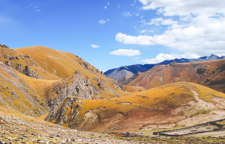 travel to Tibet