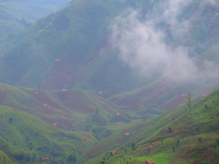 travel Nagaland, India