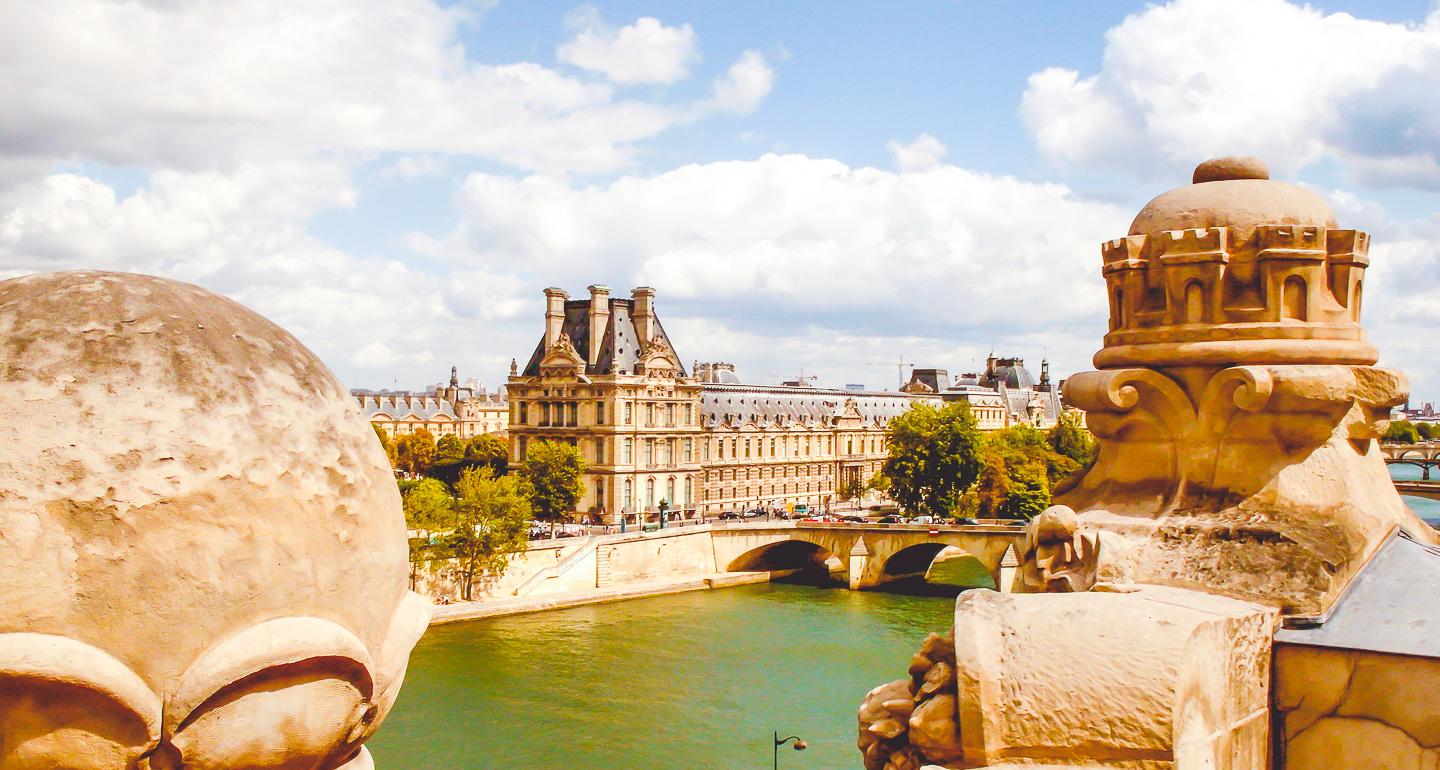 paris france