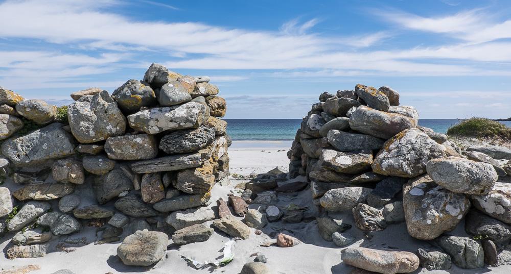 travel to Shetland