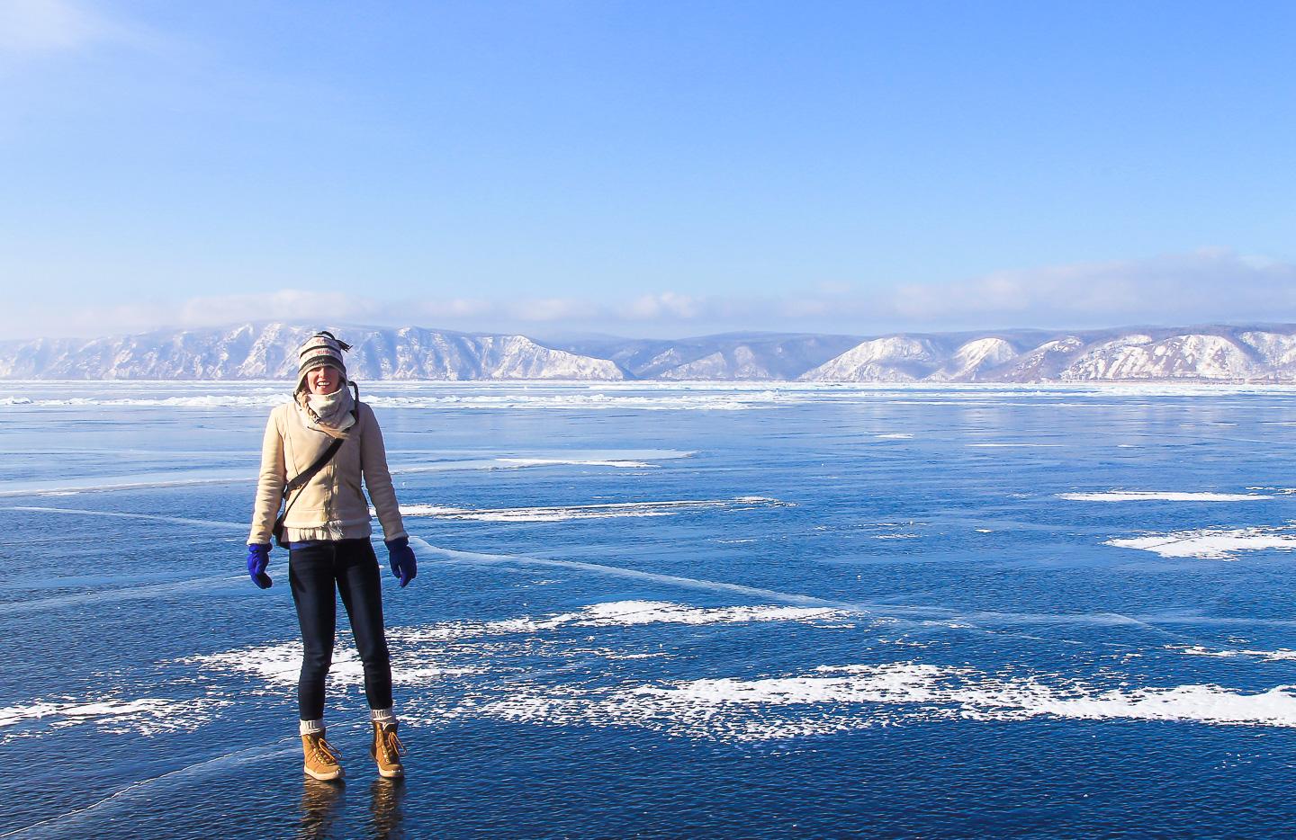 winter travel tips