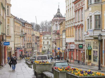 Cieszyn Poland