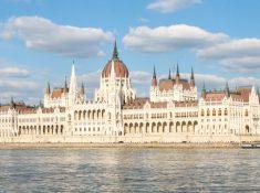 Budapest, Hungary