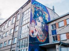 telliskivi creative city tallinn estonia
