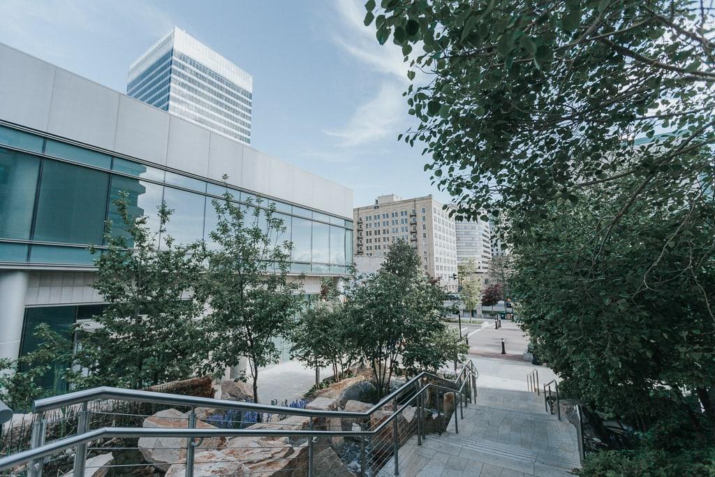 city creek center shopping salt lake city utah
