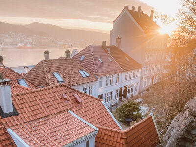 bergen, Norway