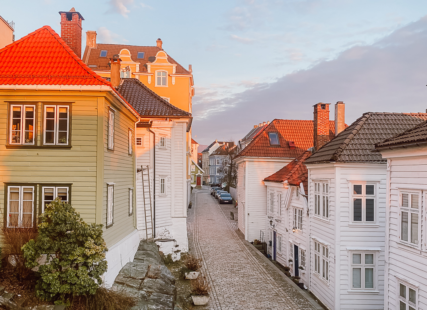 Bergen, Norway
