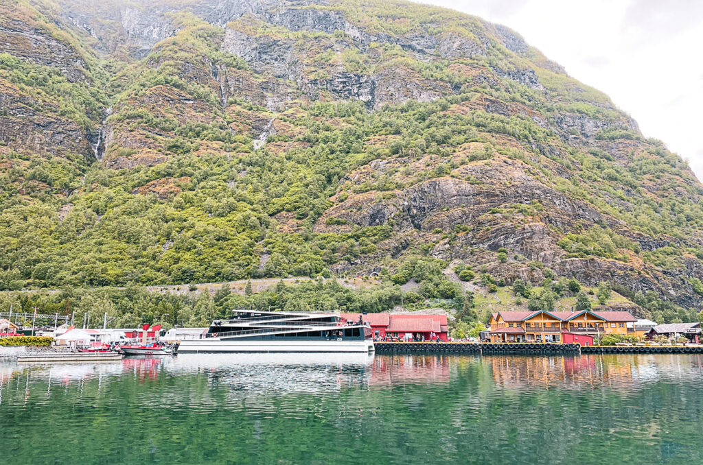 Flåm, Norway