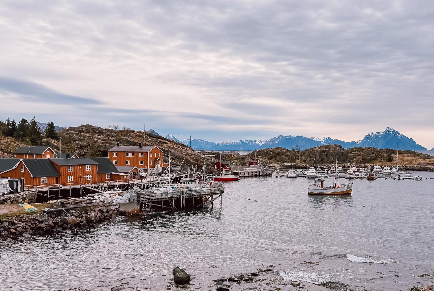 stamsund