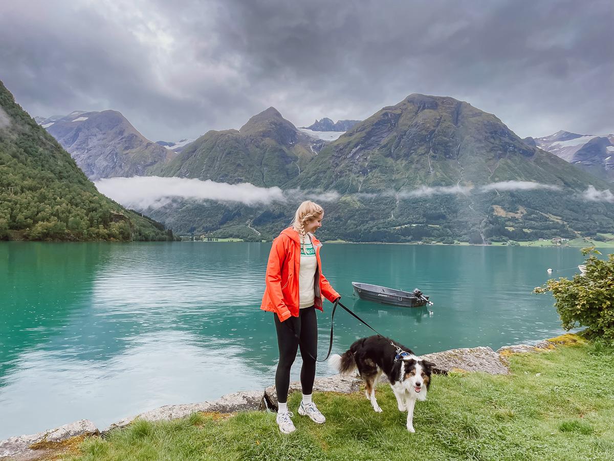 Hjelle Norway